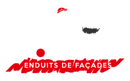 Logo SARL Foucher, enduit de façade extérieure à Sainte-Foy